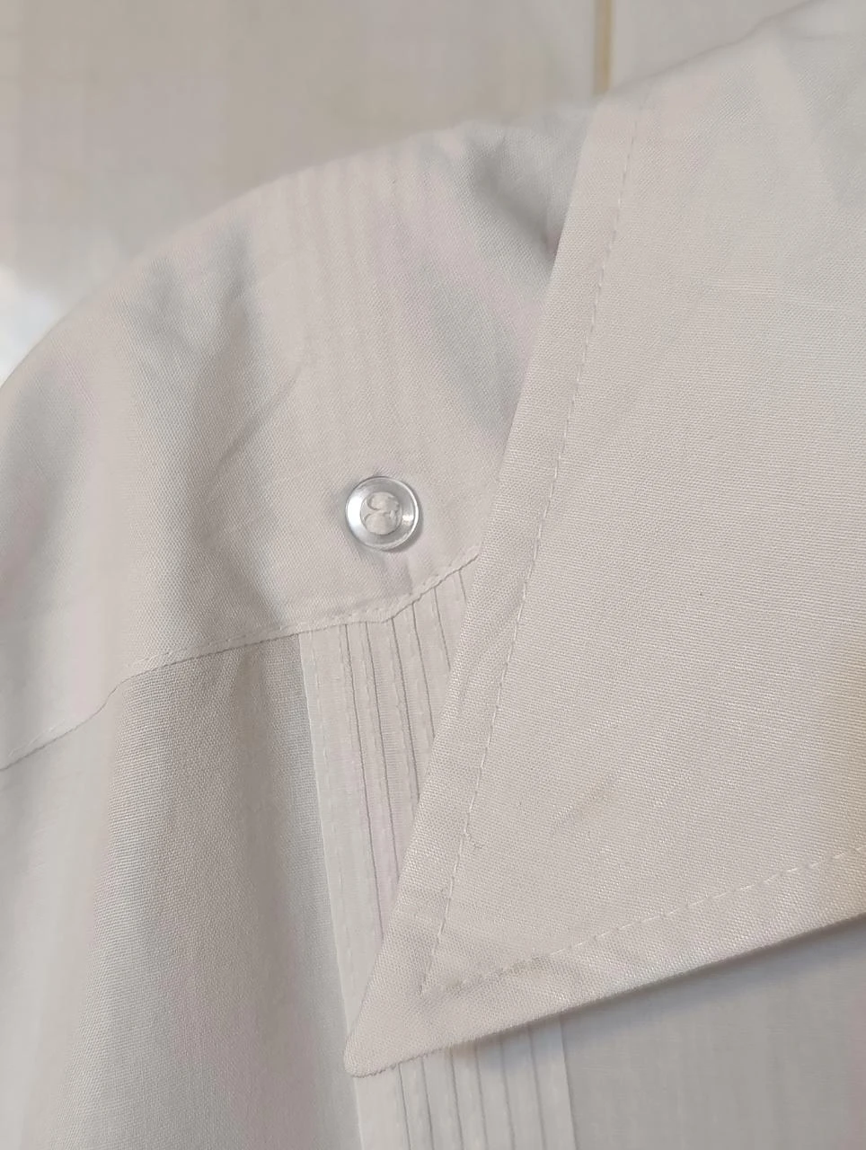 Cubaanse Guayabera Don Romeo Pure Vintage 60's R855 – photo 11